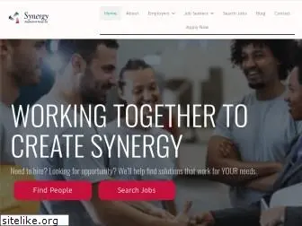 synergyempgroup.com