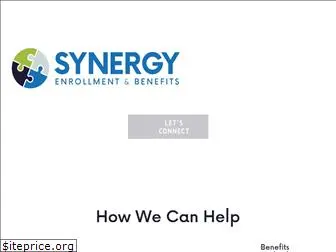 synergyenrollment.com
