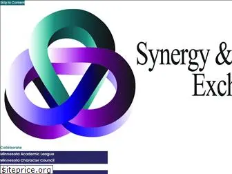 synergyexchange.org