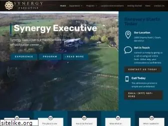 synergyexecutive.com