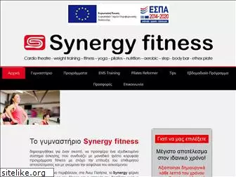 synergyfitness.gr