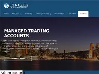 synergyfundsmanagement.com