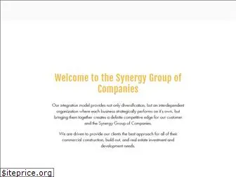 synergygoc.com