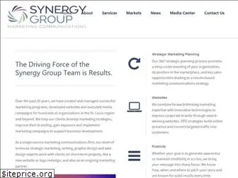 synergygroup-marketing.com