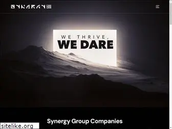 synergygroup.com.pk