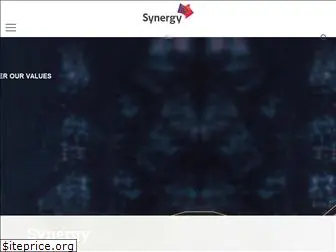 synergygroup.net.au