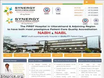 synergyhealthcare.in