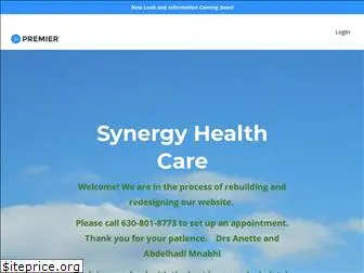 synergyhealthcare.org