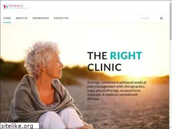 synergyhealthservices.ca