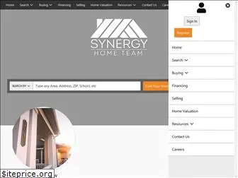 synergyhometeam.com