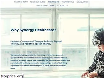 synergyidaho.com
