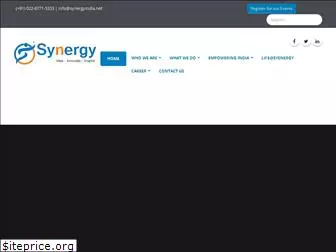 synergyindia.net
