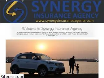 synergyinsuranceagents.com