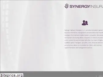 synergyinsurancellc.com