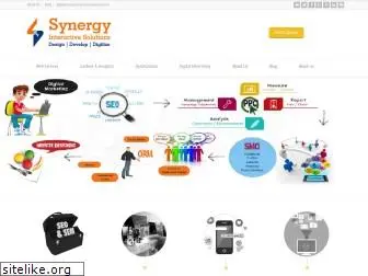 synergyinteractivesolutions.com