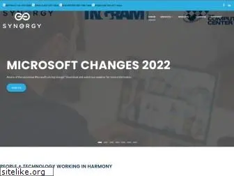 synergyits.com