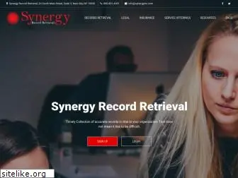 synergyixs.com