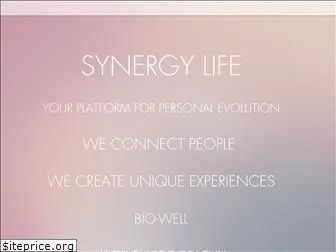 synergylife.us