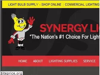 synergylightingusa.com