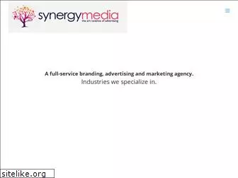 synergymediane.com