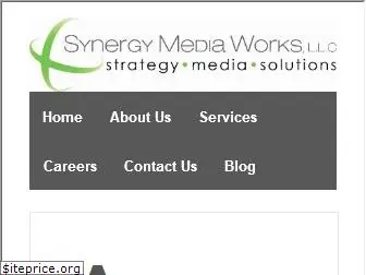synergymediaworks.com