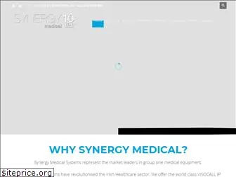 synergymedical.ie