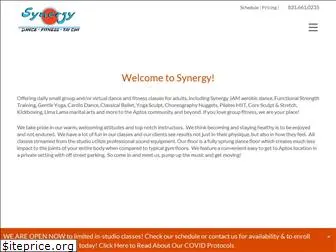 synergymoves.com