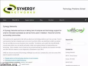 synergynetworks.net