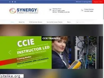 synergynetworxx.com