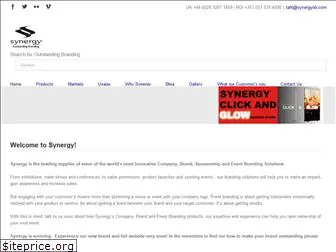 synergyob.com