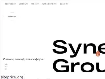 synergyodessa.com
