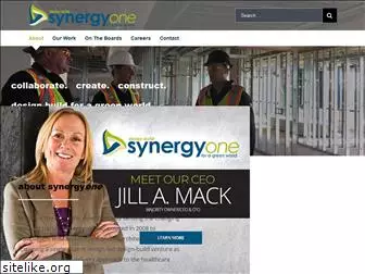 synergyoneinc.com