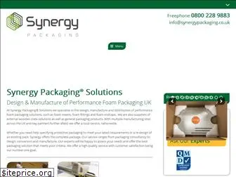 synergypackaging.co.uk