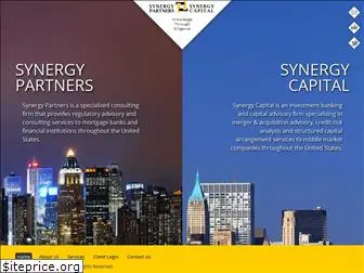 synergypartners.com