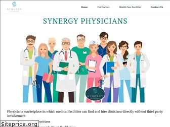 synergyphysicians.org