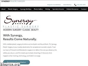 synergyplasticsurgery.com