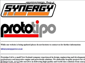 synergypower.co.nz