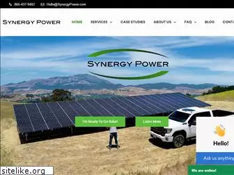 synergypower.com
