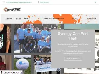 synergyprintdesign.com