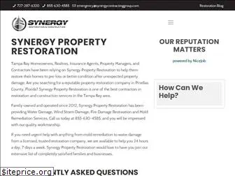 synergypropertyrestoration.com