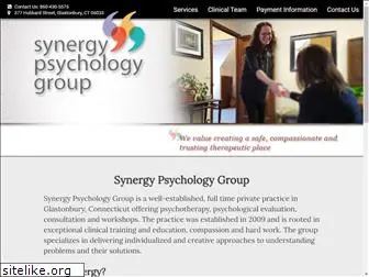 synergypsychgroup.com