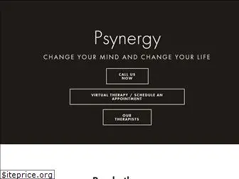 synergypsychotherapy.com