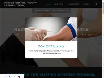 synergypt-rehab.com