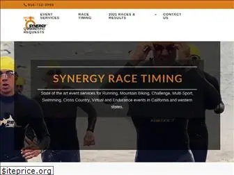 synergyracetiming.com