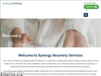 synergyrecoveryservices.com