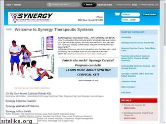 synergyrehab.com