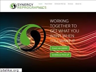 synergyrepro.com