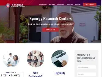 synergyresearchcenters.com