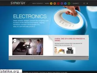 synergyrm.com