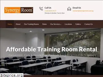 synergyroom.com.sg